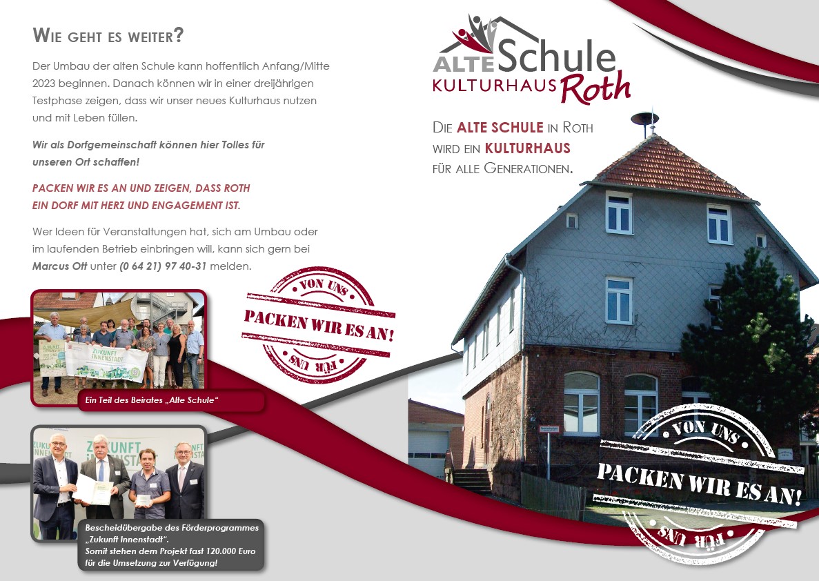 Flyer 22 Bild